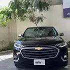 ترافيرس 2020 بريمير (أعلى فئة)