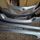 قطع كامري للبيع