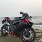 دباب سزوكي 750 موديل 2008