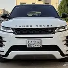 رنج روفر ايفوك 2020 R دينمك اعلى فئه