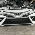 صدام كامري قراندي 2020-2023