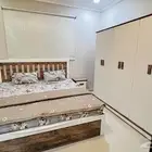 شقة مفروشة - حي الرانوناء