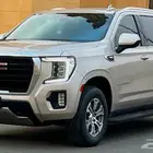 يوكن 2021 XL ممشى قليل