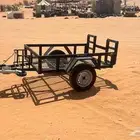 قلص مقطوره دباب