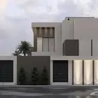 واجهة بيتك تترك الانطباع الأول تصميم واجهات فلل احترافية