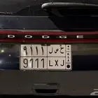 لوحةمميزة مناسبة لأصحاب بورش 911