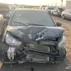 بيجاس موديل 2024. ماشيه 15 الف اول حادث