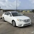 أفالون 2011 للبيع