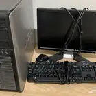 جهاز كمبيوتر مكتبي