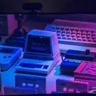 شاشة
