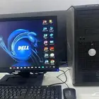 كمبيوتر مكتبي