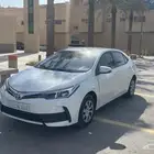 كرولا 2014 تم البيع