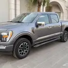 فورد 2021 F150 غمارتين V8 عداد 70 الف وكاله