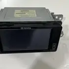 شاشة تويوتا وكاله