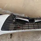 صدام وعكس كامري 16-17