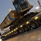 لوبد نقل معدات