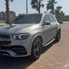 مرسيدس GLE 2022 ممشى 10 الف كيلو فقط وكاله