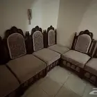 كنب مفرد