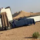 بيع تريلا فولفو