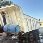 صندوق قلاب للايجار