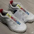 جزمة سالمون جديدة XT-4 OG unisex