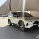 راف فور 2021 دبل