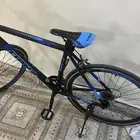 سيكل رياضي 7 سرعات