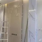 طاولات و خلفيات تلفزيون تفصيل على الطلب