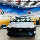 فورد توروس 2025 ترند