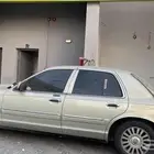 فورد ماركيز 2004