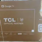 شاشة تلفزيون