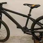 دراجة مقاس 24 هجين