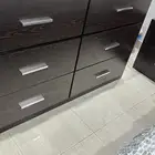 غرفة نوم من العبد اللطيف والمرتبة تركية طبية