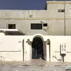 بيت دورين وملحق في حي العزيزية الشمالية