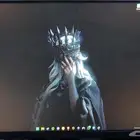 شاشة قيمنق 180هرتز