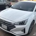 افانتي 2020 بطاقه جمركيه