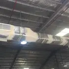 توريد وتركيب اعمال الدكت HVAC