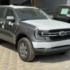 فورد رينجر XLT 2024