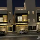 للبيع شقق تمليك بناء شخصي بحي الندي ممتازه