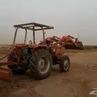 للبيع حراثه كابوتا نظيفه دفرنسين عداد 588 ساعه