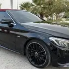 Mercedes Benz C200 2018