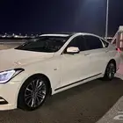 جينيسس للبيع او للبدل بسياره اقتصاديه