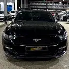 موستنج ( GT ) 2016