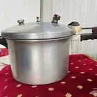 قدر تيربو الماني