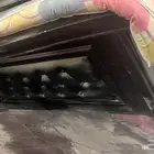 مكتبه كامله 700 ريال