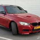 BMW 318i 2017