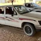 هايلكس ديزل اساس 2001