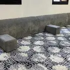 كنب ارضي