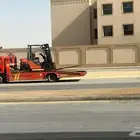 فوركلفت بالرياض للايجار