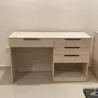مكاتب مدرسية جديدة مااستخدمت أبدا